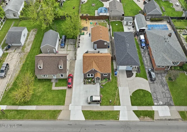 Photo 2 of Sale Pending at 2628 124th Street, Toledo, OH 43611 | MLS# 10011771 | Listing updated on 2026-08-31
