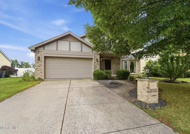 2nd image of 587 Rutledge Ct, Perrysburg, OH 43551 | MLS# 10011824