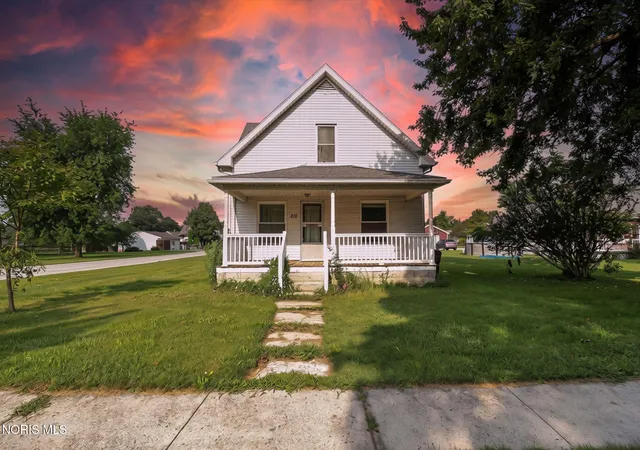 1st image of 315 Third St, Clay Center, OH 43408 | MLS# 10011807