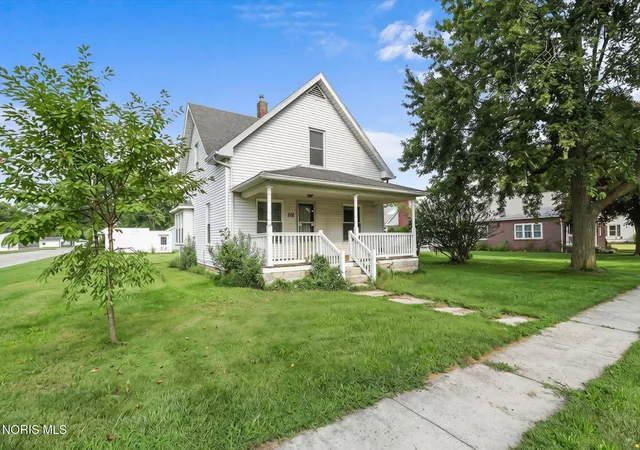 2nd image of 315 Third St, Clay Center, OH 43408 | MLS# 10011807