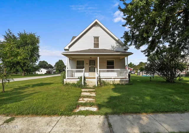 3rd image of 315 Third St, Clay Center, OH 43408 | MLS# 10011807