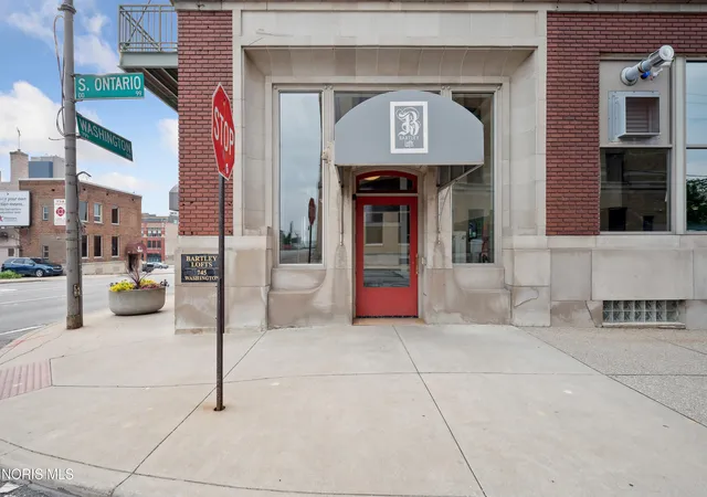 1st image of 745 Washington St #Apt 305, Toledo, OH 43604 | MLS# 10011775