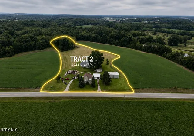 1st image of 1878 Ohio 18 #Tract 2, Hicksville, OH 43526 | MLS# 10011862