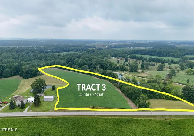 1st image of 0 Ohio 18, Hicksville, OH 43526 | MLS# 10011863