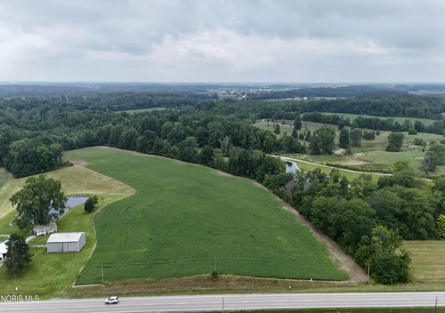 Photo 3 of Land for sale at 0 Ohio 18, Hicksville, OH 43526 | MLS# 10011863 | Listing updated on 2026-08-31
