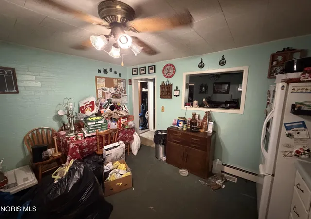 Photo 3 of Single family home for sale at 24024 E 2nd Street, Grand Rapids, OH 43522 | MLS# 10011793 | Listing updated on 2026-09-24