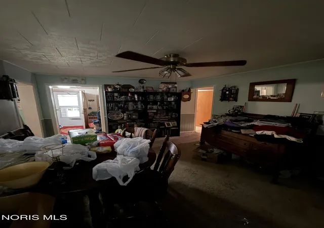 Photo 4 of Single family home for sale at 24024 E 2nd Street, Grand Rapids, OH 43522 | MLS# 10011793 | Listing updated on 2026-09-24
