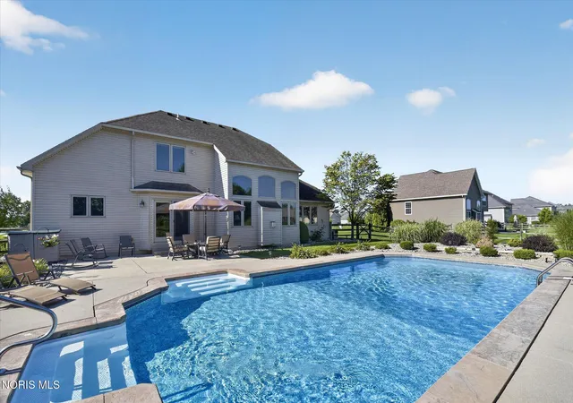 3rd image of 8518 Kacie Ln, Monclova, OH 43542 | MLS# 10012108
