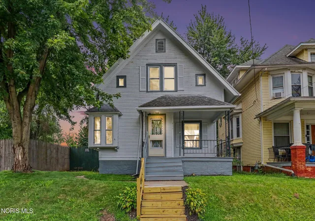 1st image of 711 Boalt St, Toledo, OH 43609 | MLS# 10011786