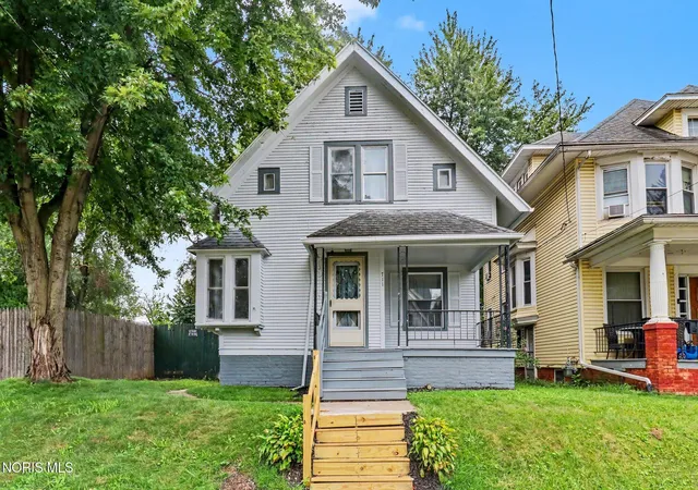20th image of 711 Boalt St, Toledo, OH 43609 | MLS# 10011786