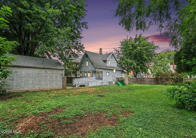 2nd image of 711 Boalt St, Toledo, OH 43609 | MLS# 10011786