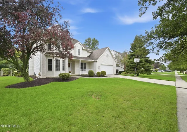 2nd image of 8127 Silverstone Dr, Waterville, OH 43566 | MLS# 10011879