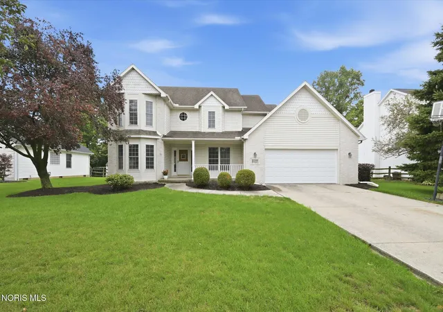 4th image of 8127 Silverstone Dr, Waterville, OH 43566 | MLS# 10011879
