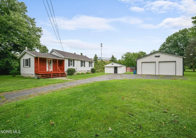 image of 29226 Hufford Rd, Perrysburg, OH 43551 | MLS# 10011790