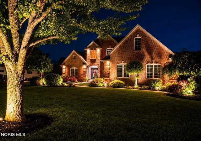 39th image of 2942 Lexington Glen Blvd, Monclova, OH 43542 | MLS# 10011791
