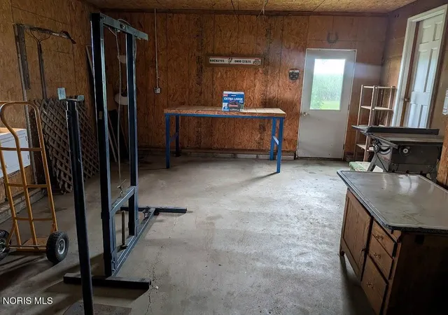 Photo 19 of Sale Pending at 10659 County Rd P3, Napoleon, OH 43545 | MLS# 10011845 | Listing updated on 2026-09-15