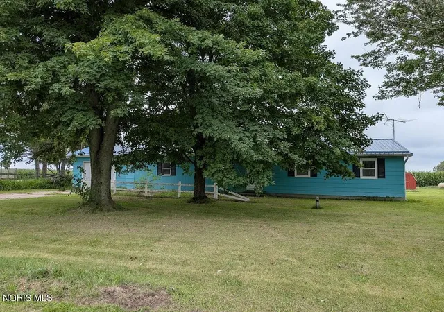Photo 2 of Sale Pending at 10659 County Rd P3, Napoleon, OH 43545 | MLS# 10011845 | Listing updated on 2026-09-15
