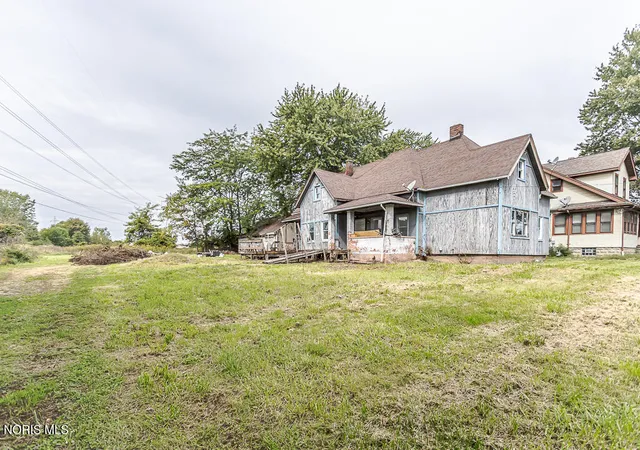 Photo 1 of Single family home for sale at 4125 Suder Ave, Toledo, OH 43611 | MLS# 10011818 | Listing updated on 2026-10-13