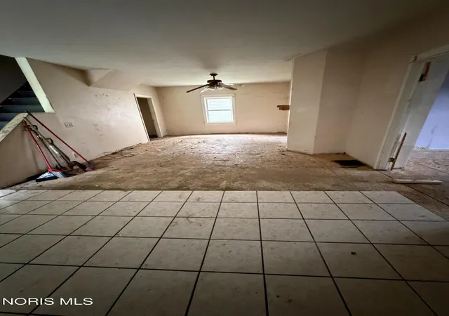 Photo 3 of Single family home for sale at 4125 Suder Ave, Toledo, OH 43611 | MLS# 10011818 | Listing updated on 2026-09-01
