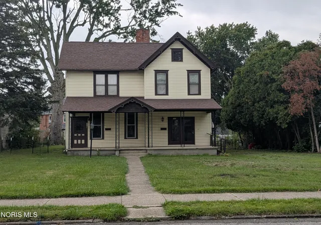 Photo 1 of Multi family home for sale at 330 W Clinton St, Napoleon, OH 43545 | MLS# 10011852 | Listing updated on 2026-09-13