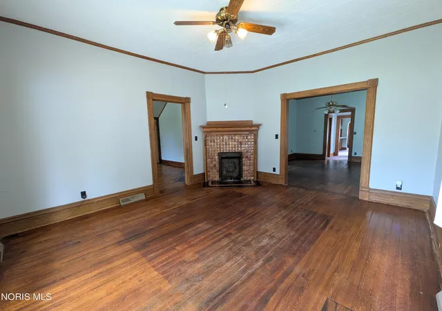 Photo 3 of Multi family home for sale at 330 W Clinton St, Napoleon, OH 43545 | MLS# 10011852 | Listing updated on 2026-09-13