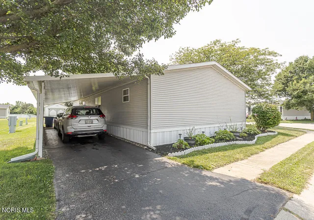 38th image of 715 S Holland Sylvania Rd #Lot 88, Toledo, OH 43615 | MLS# 10011840