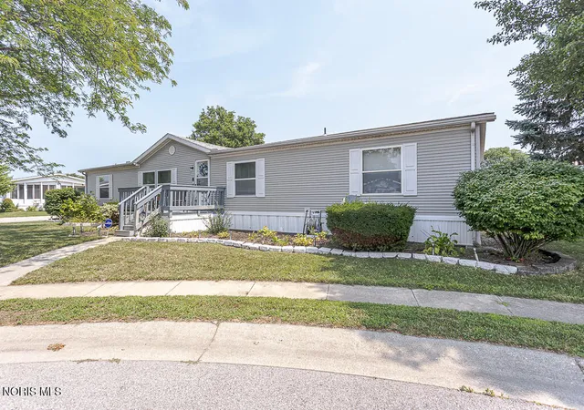 3rd image of 715 S Holland Sylvania Rd #Lot 88, Toledo, OH 43615 | MLS# 10011840