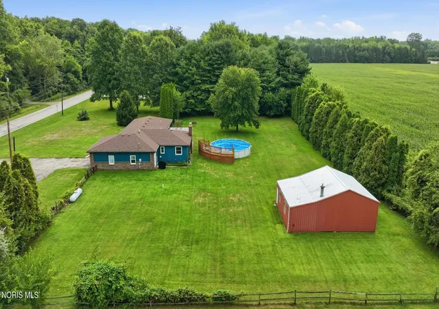 2nd image of 12531 Shaffer Rd, Swanton, OH 43558 | MLS# 10011883
