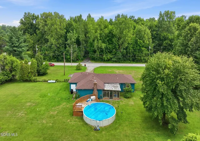 3rd image of 12531 Shaffer Rd, Swanton, OH 43558 | MLS# 10011883