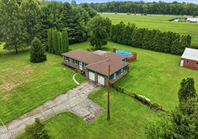 4th image of 12531 Shaffer Rd, Swanton, OH 43558 | MLS# 10011883
