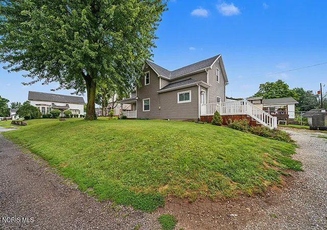 Photo 4 of Single family home for sale at 622 E Franklin St, Kenton, OH 43326 | MLS# 10011833 | Listing updated on 2026-09-22