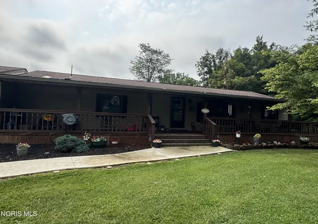 Photo 2 of Single family home for sale at 07236 County Rd P 50 P 50, Montpelier, OH 43543 | MLS# 10011834 | Listing updated on 2026-09-09