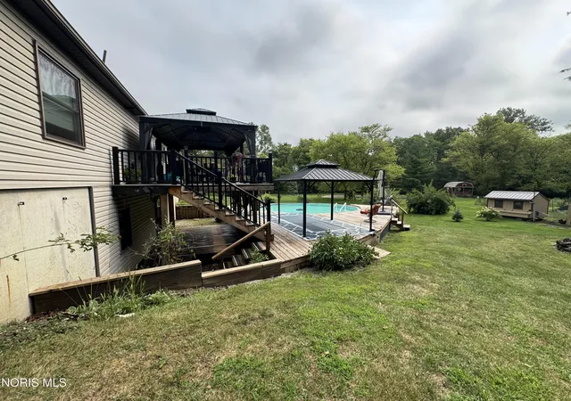 Photo 3 of Single family home for sale at 07236 County Rd P-50 P 50, Montpelier, OH 43543 | MLS# 10011834 | Listing updated on 2026-09-23