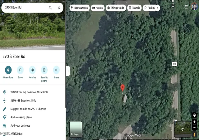5th image of 290 S Eber Rd, Swanton, OH 43558 | MLS# 10011838