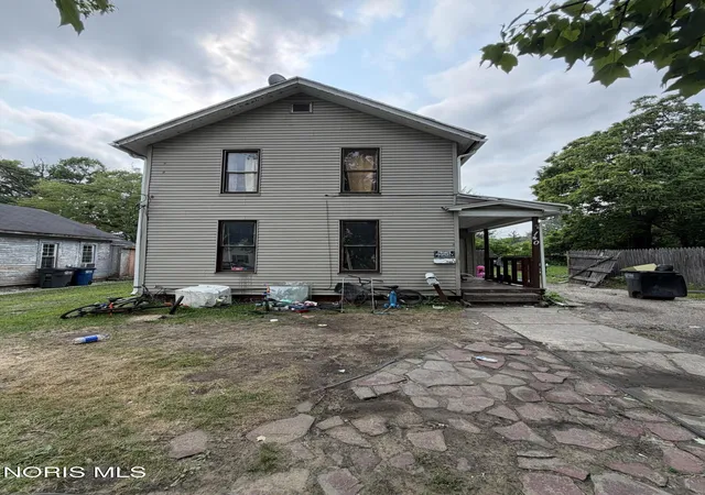 1st image of 140 Whiting Ave, Toledo, OH 43609 | MLS# 10011841
