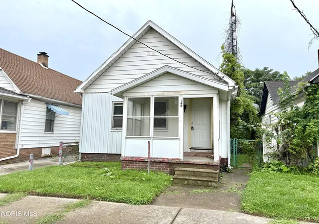 1st image of 140 Hausman St, Toledo, OH 43608 | MLS# 10011855