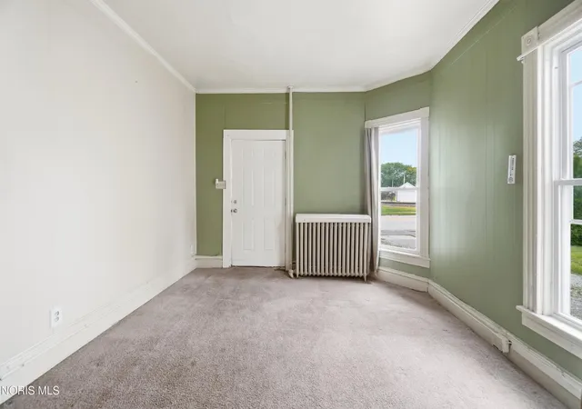 Photo 3 of Multi family home for sale at 107 S Findlay St, Haskins, OH 43525 | MLS# 10011885 | Listing updated on 2026-09-26