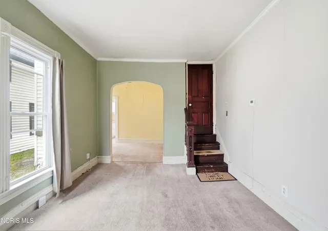 Listing Photo 5 - Condo for sale in building located at 107 S Findlay St, Haskins, OH 43525