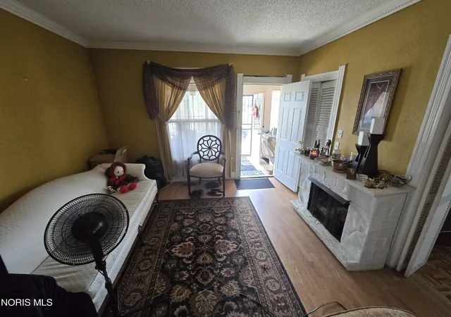 Photo 3 of Single family home for sale at 1274 Campbell St, Toledo, OH 43607 | MLS# 10011872 | Listing updated on 2026-08-13