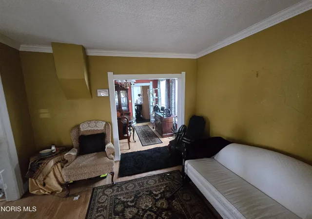 Photo 3 of Single family home for sale at 1274 Campbell St, Toledo, OH 43607 | MLS# 10011872 | Listing updated on 2026-08-13