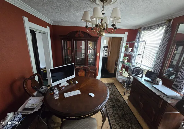 Photo 4 of Single family home for sale at 1274 Campbell St, Toledo, OH 43607 | MLS# 10011872 | Listing updated on 2026-08-13
