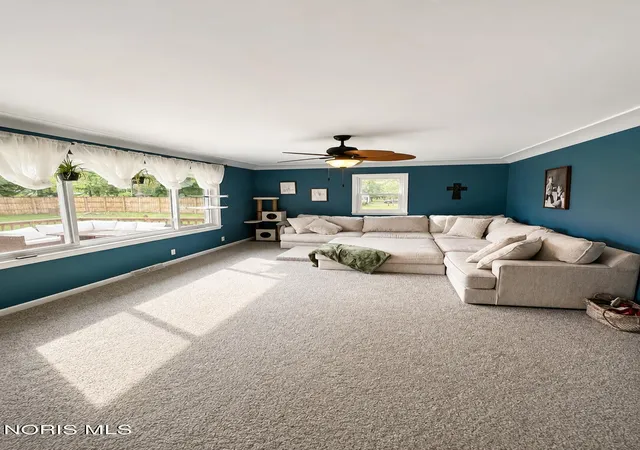 Photo 4 of Single family home for sale at 11952 County Rd 15, Montpelier, OH 43543 | MLS# 10012089 | Listing updated on 2026-09-16