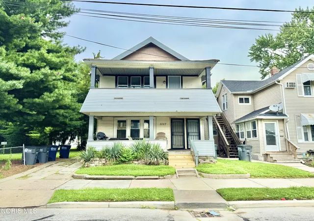 1st image of 1117 Nevada St, Toledo, OH 43605 | MLS# 10011903