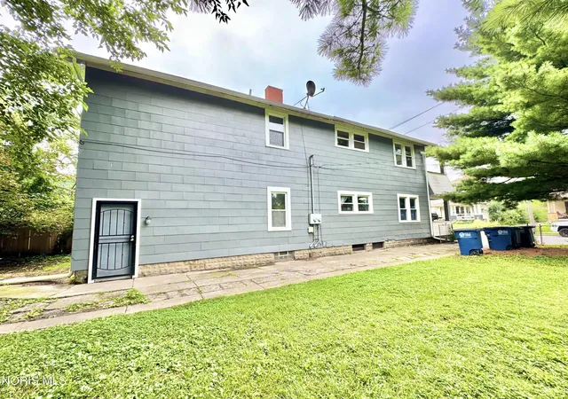 23rd image of 1117 Nevada St, Toledo, OH 43605 | MLS# 10011903