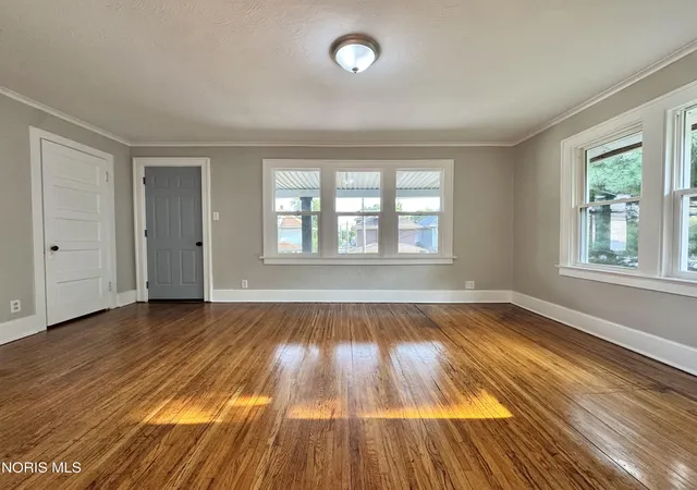 2nd image of 1117 Nevada St, Toledo, OH 43605 | MLS# 10011903