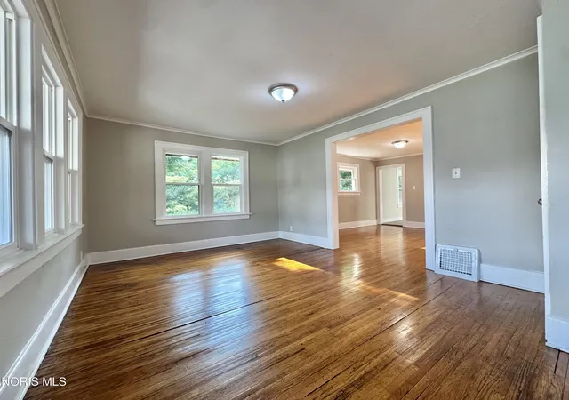 Photo 3 of Multi family home for sale at 1117 Nevada St, Toledo, OH 43605 | MLS# 10011903 | Listing updated on 2026-09-29