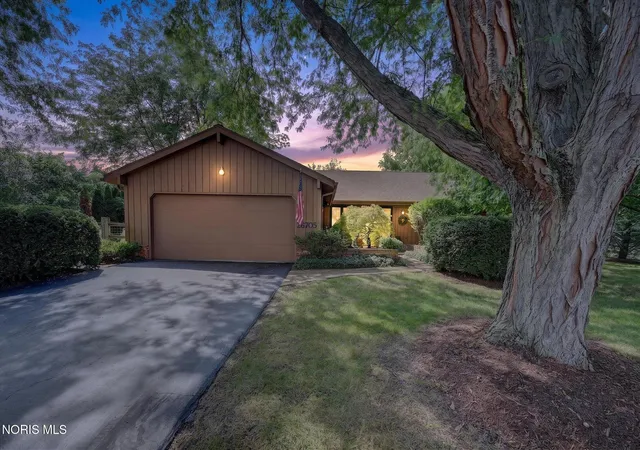 Photo 1 of Sale Pending at 26705 Sheringham Rd, Perrysburg, OH 43551 | MLS# 10012590 | Listing updated on 2026-09-03