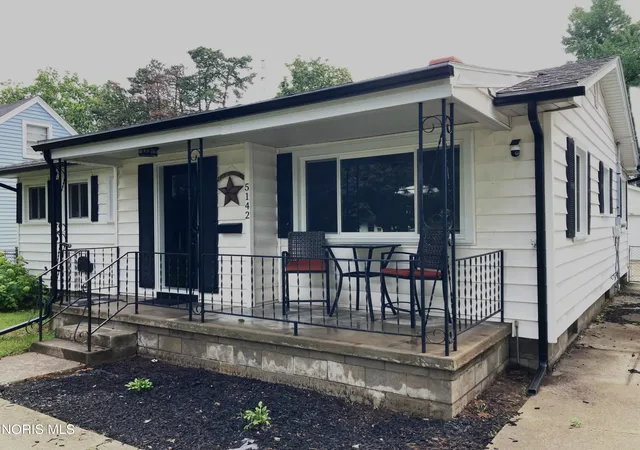 Photo 1 of Single family home for sale at 5142 Rambo Ln, Toledo, OH 43623 | MLS# 10011936 | Listing updated on 2026-09-29