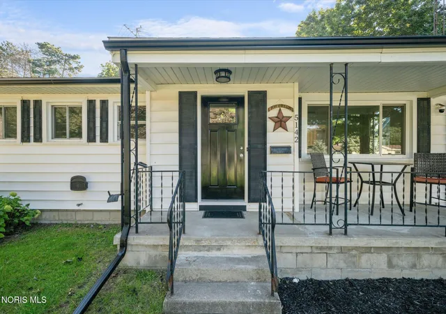 Single family home for sale at 5142 Rambo Ln, Toledo, OH 43623 | MLS# 10011936