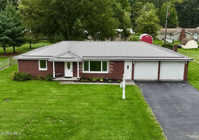 1st image of 5874 State Route 500, Payne, OH 45880 | MLS# 10011932